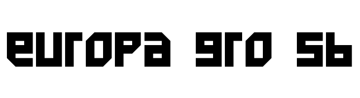 Pixel Powerline  Free Fonts Download