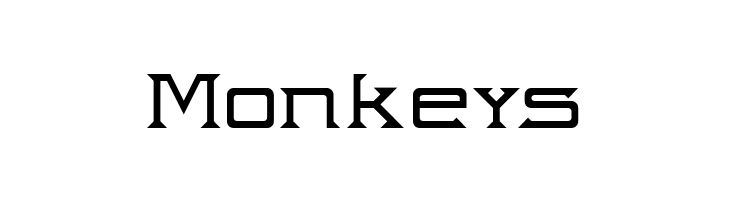 Intergalactik Airlines Light  Free Fonts Download