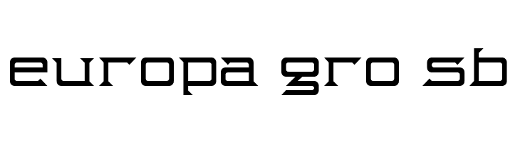 Intergalactik Airlines Light  Free Fonts Download