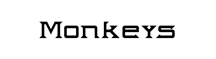 Intergalactik Airlines  Free Fonts Download