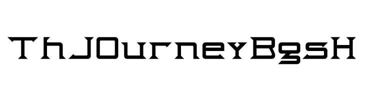Intergalactik Airlines  Free Fonts Download