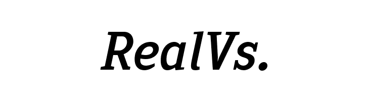 SextanRoman-Italic  Free Fonts Download