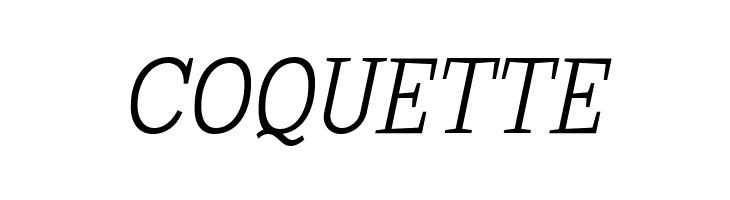 SextanLight-Italic  Free Fonts Download