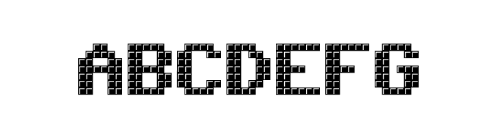 Triad XS  Free Fonts Download