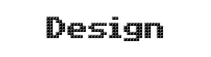 Triad XS  Free Fonts Download