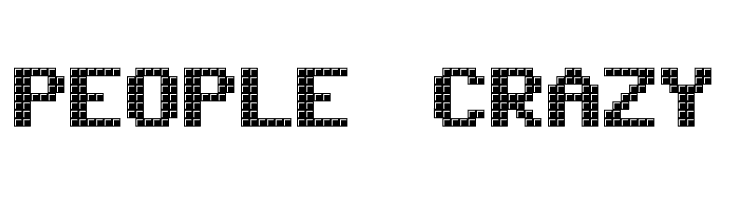 Triad XS  Free Fonts Download