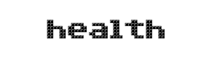 Triad XS  Free Fonts Download