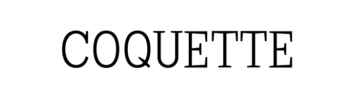 SextanLight  Free Fonts Download