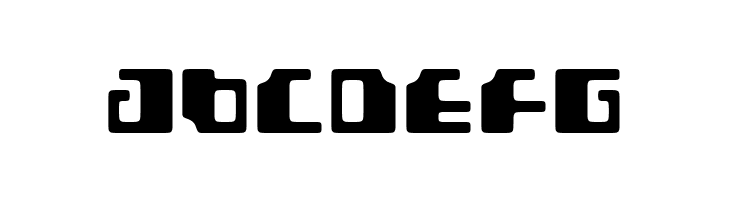 Gamma1500 Bold  Free Fonts Download