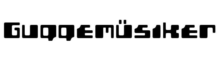 Gamma1500 Bold  Free Fonts Download