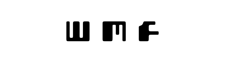 Gamma1500 Bold  Free Fonts Download