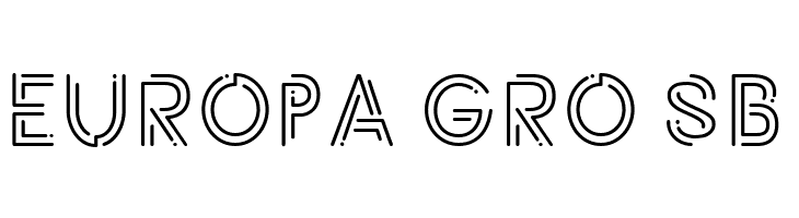 Potra  Free Fonts Download