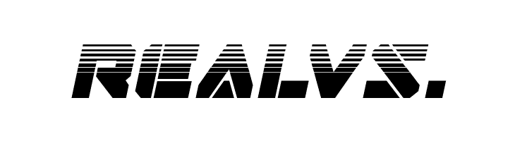 Domino Jack Halftone Italic Italic  Free Fonts Download