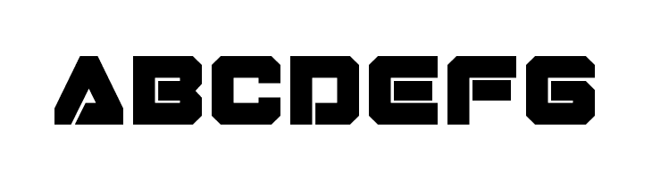 Domino Jack  Free Fonts Download