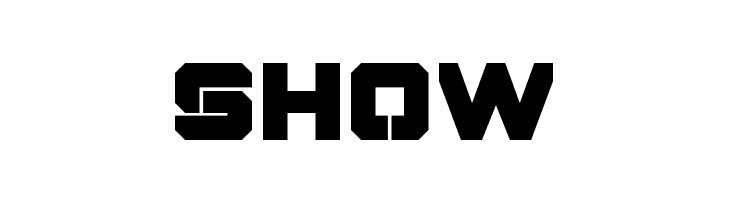 Domino Jack  Free Fonts Download