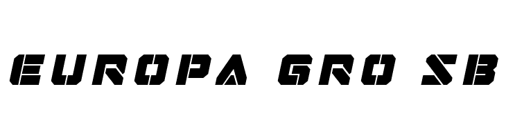 Domino Jack Title Italic Italic  Free Fonts Download
