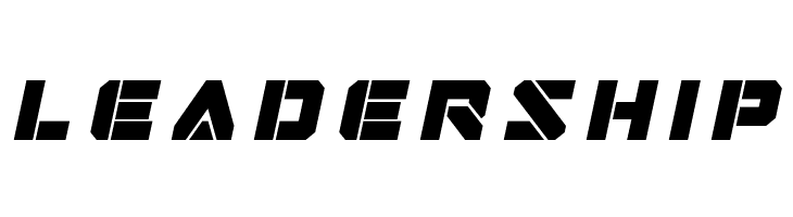 Domino Jack Title Italic Italic  Free Fonts Download