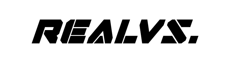 Domino Jack Super-Italic Italic  Free Fonts Download