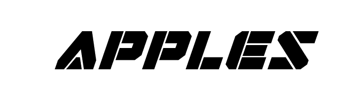 Domino Jack Super-Italic Italic  Free Fonts Download