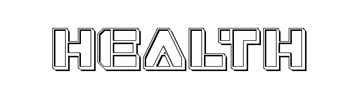 Domino Jack Engraved  Free Fonts Download