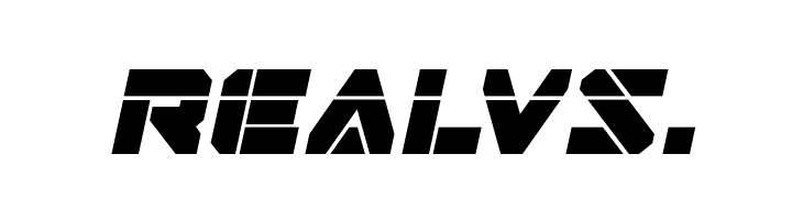 Domino Jack Laser Italic Italic  Free Fonts Download