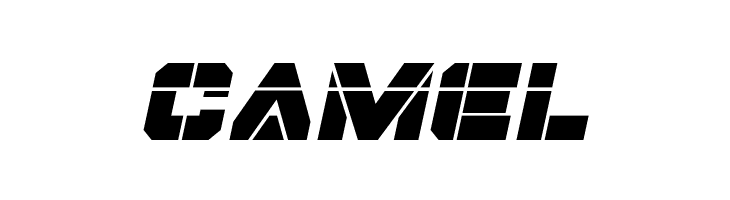 Domino Jack Laser Italic Italic  Free Fonts Download