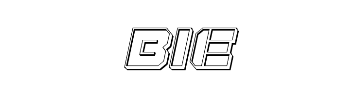 Domino Jack Engraved Italic Italic  Free Fonts Download