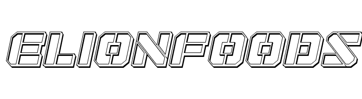 Domino Jack Engraved Italic Italic  Free Fonts Download