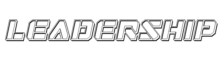 Domino Jack Engraved Italic Italic  Free Fonts Download