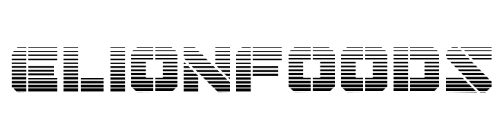 Domino Jack Gradient  Free Fonts Download