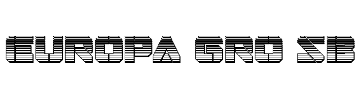 Domino Jack Chrome  Free Fonts Download