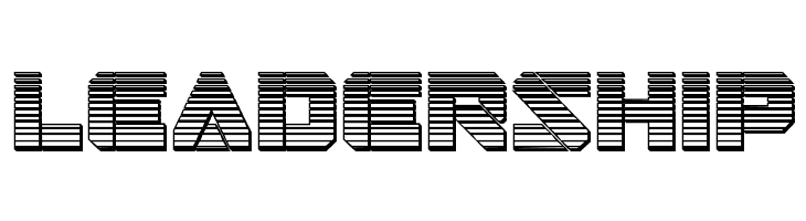 Domino Jack Chrome  Free Fonts Download