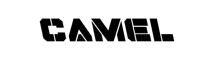 Domino Jack Leftalic Italic  Free Fonts Download