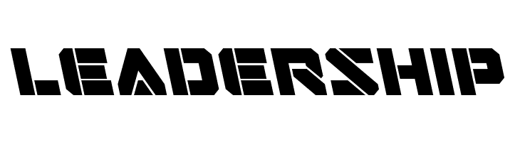 Domino Jack Leftalic Italic  Free Fonts Download