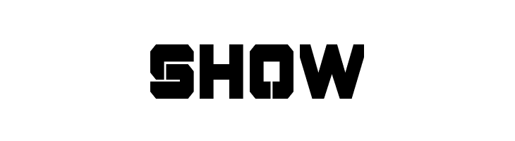 Domino Jack Condensed Condensed  Free Fonts Download