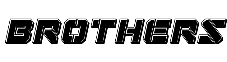 Domino Jack Bevel Italic Italic  Free Fonts Download