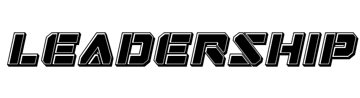 Domino Jack Bevel Italic Italic  Free Fonts Download