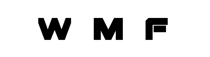 Domino Jack Title  Free Fonts Download