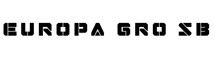 Domino Jack Title  Free Fonts Download