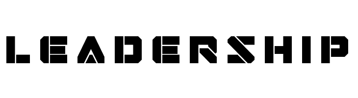 Domino Jack Title  Free Fonts Download