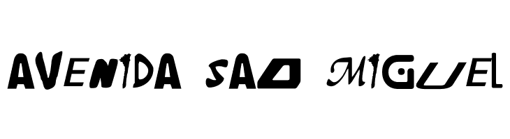 Amalgam  Free Fonts Download