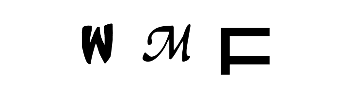 Amalgam  Free Fonts Download