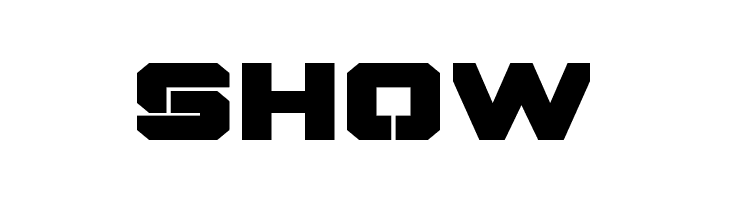 Domino Jack Expanded Expanded  Free Fonts Download