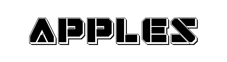 Domino Jack Punch  Free Fonts Download