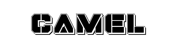 Domino Jack Punch  Free Fonts Download