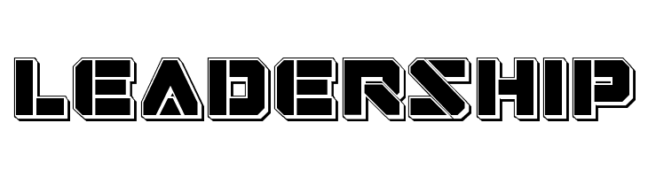 Domino Jack Punch  Free Fonts Download