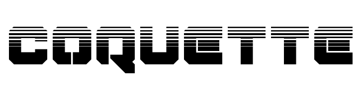 Domino Jack Halftone  Free Fonts Download