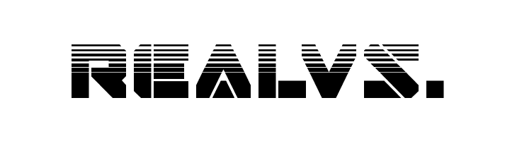Domino Jack Halftone  Free Fonts Download