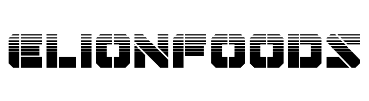 Domino Jack Halftone  Free Fonts Download