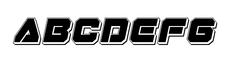 Domino Jack Punch Italic Italic  Free Fonts Download